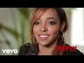 Tinashe - ASK:REPLY