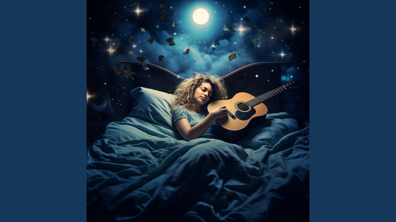 Music for Moon Cycle