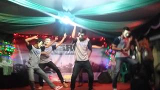 Download Lagu MELENOY SKA - EXPOSE MP3