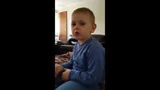 Co Potrafi Dwulatek? Nauka Wymowy