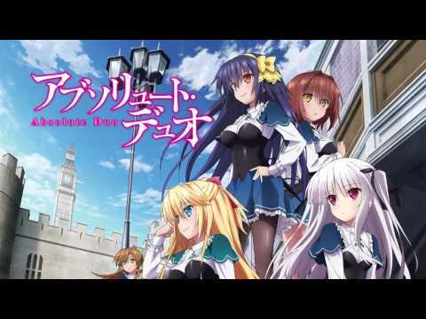 Teaser | Absolute Duo