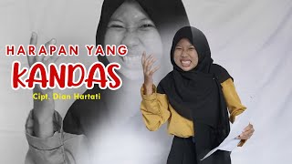 Puisi Harapan Yang Kandas - Divta Dwi Aprina SMK 1 Pancasila Ambulu