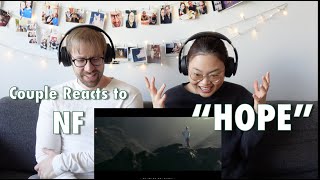 Couple Reacts to NF 