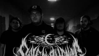 Salem Burning (self titled) live