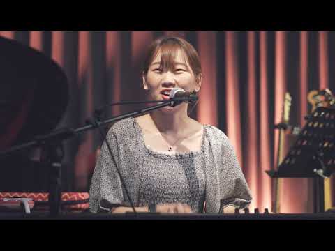 200628 백아 - 테두리 [4k] @라일락 필 무렵