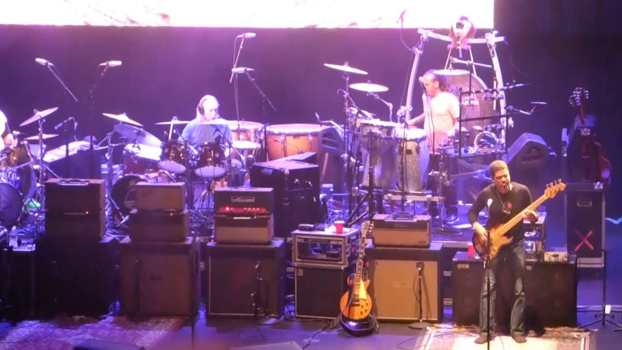 The Allman Brothers Band - 