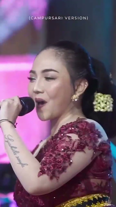 Pantu Janda - Syahiba ft Ochi