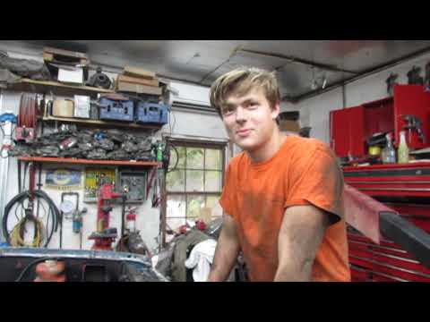 Blown Budget Big Block Part 6