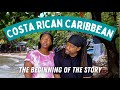 The Dark Side of Costa Rica (Ep. 1) The Coast of Flavor