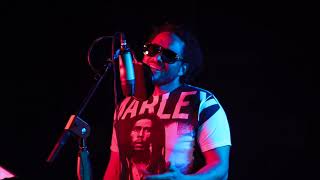 Conkarah - No Need To Cry - Nightshift Jam Session