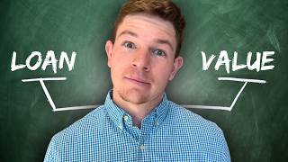 What is the Loan to Value Ratio (LTV)?