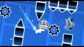 Salem Witch Trials layout showcase- top 700 extreme demon (geometry dash)