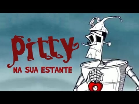 Pitty - Na Sua Estante