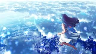 Nightcore~ Chasing Clouds (Female Version)