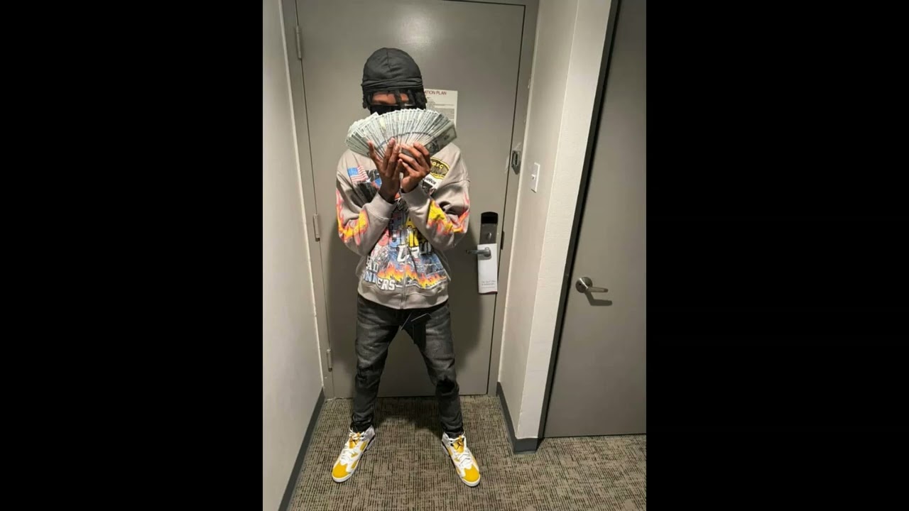 [FREE] Lil Double 0 x IX Kaynine Sample Type Beat - 