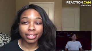 Reaction: Rudy Mancuso “Circle of Love”