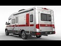 2026 Tata Camper Van &ndash; Ultimate Indian Road-Trip Home