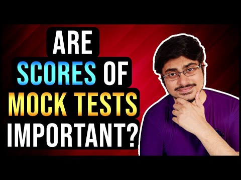 How to do Mock Test Analysis? [BEST METHOD!]