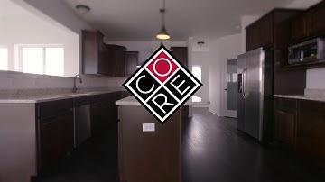 Core Homes: Build the Home of Your Dreams