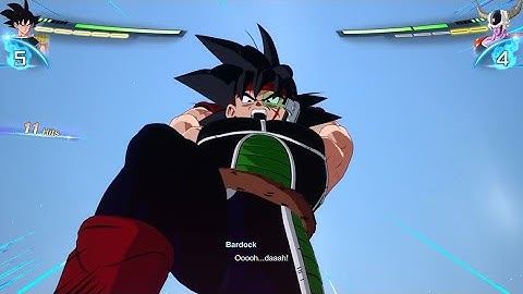 Advanced Combo Tutorial