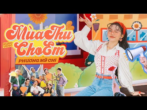 PHƯƠNG MỸ CHI