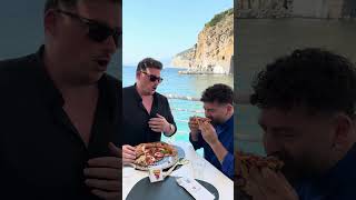 Da Vincenzo Capuano A Piano Di Sorrento