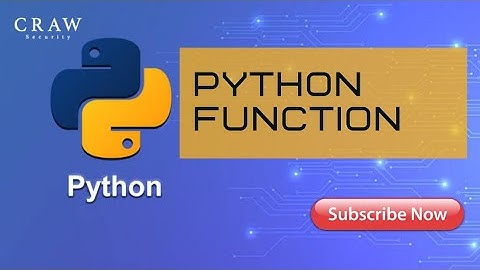 Python Function - Python Training | Python Pattern Printing Programs Video Tutorial #pythonfunction