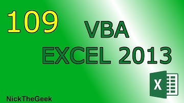 Corso VBA Excel ITA - 109 - Progetto gestionale - Esportazione di una listbox in formato Excel
