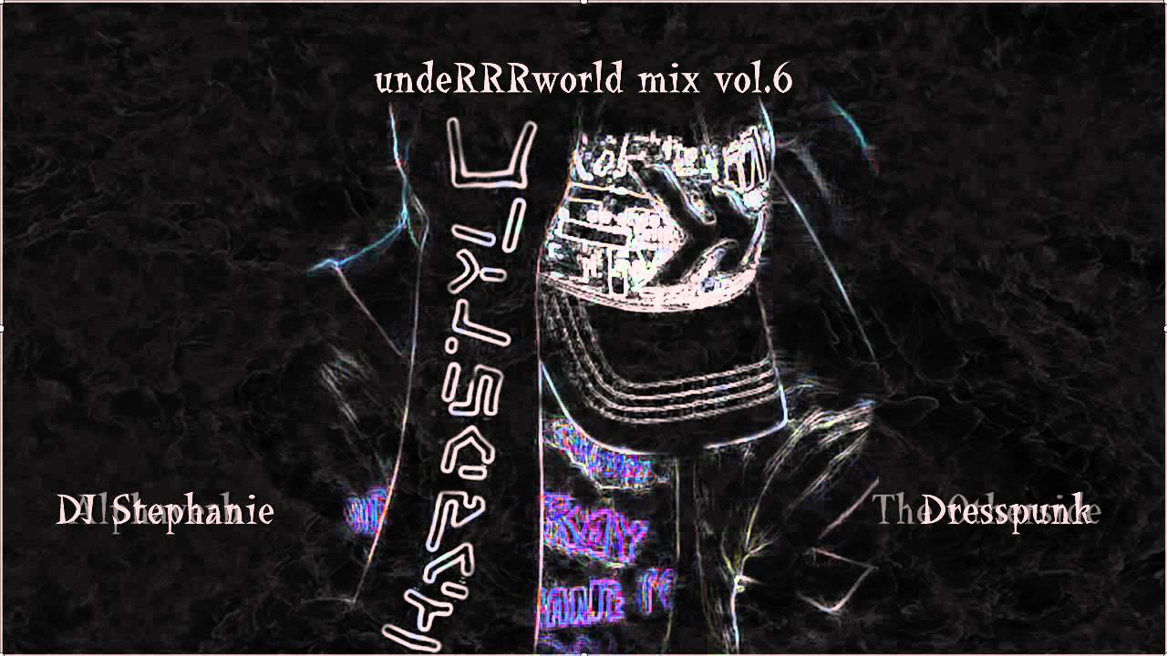 Watch undeRRRworld Hardstyle mix vol.6 on YouTube Watch undeRRRworld Hardstyle mix vol.6 on YouTube