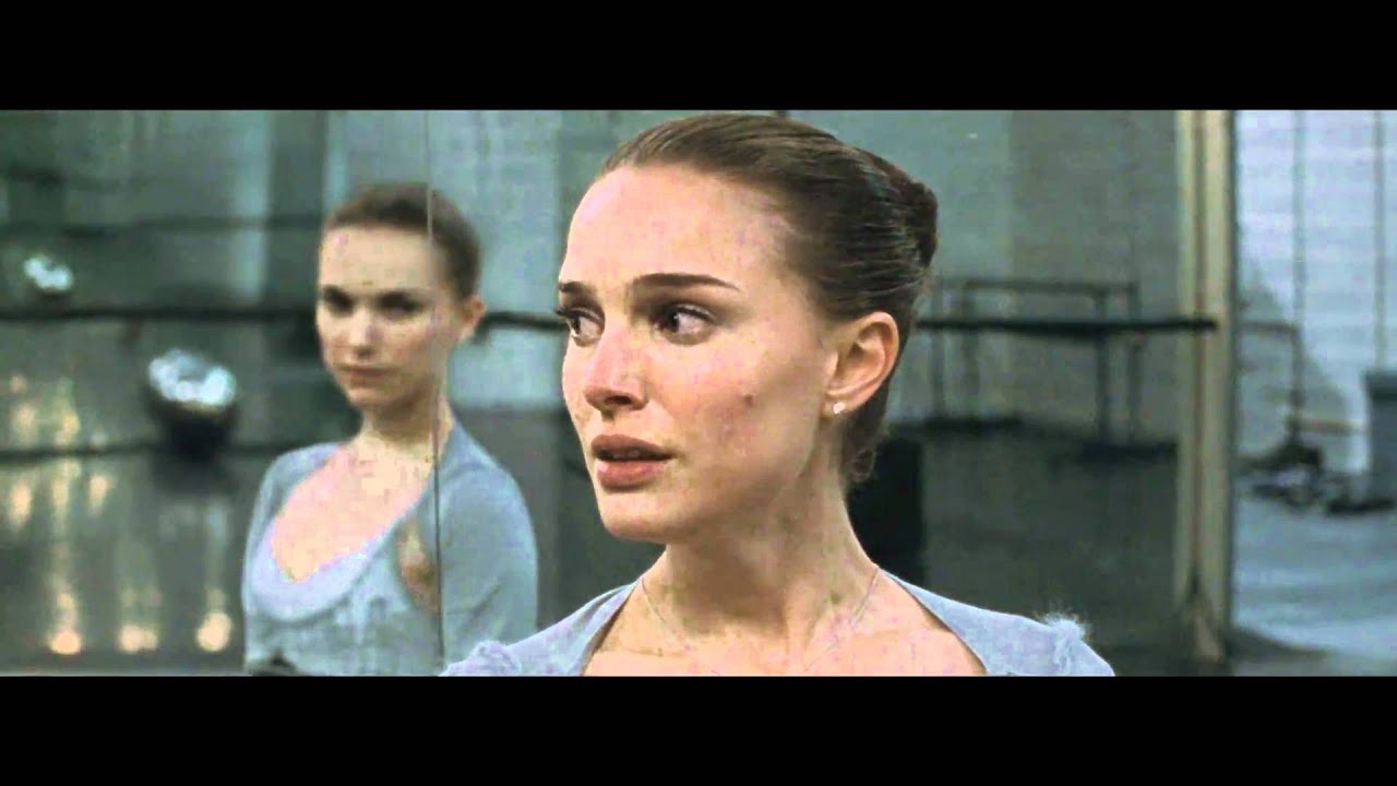 Watch film Black Swan | BLACK SWAN Music Video