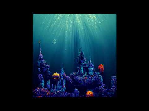 scizzie - aquatic ambience