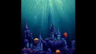 scizzie - aquatic ambience