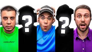 Vegetta y sTaXx montan el mejor equipo para jugar al CS2!