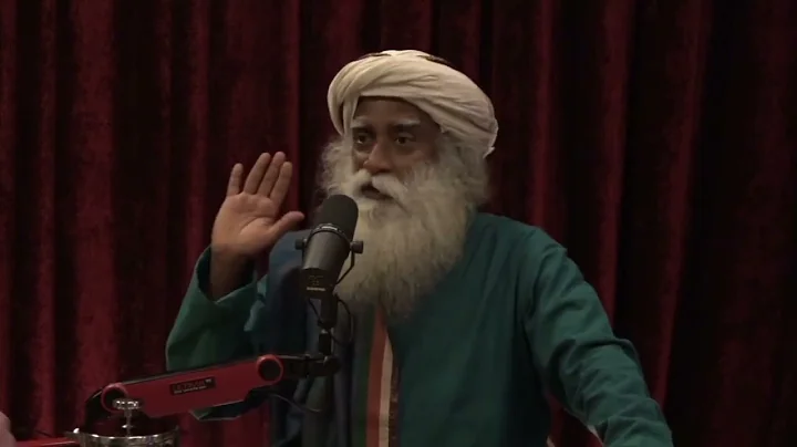Sadhguru Reaction Or Response
