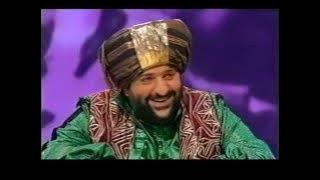 They Think It's All Over: Series 10 Episode 6 (Christmas 2000) TTIAO