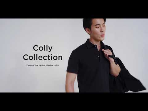 Modernform x PDM : The Colly Collection