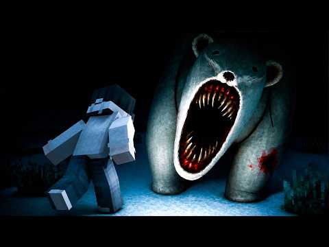 I Regret Installing This EVIL POLAR BEAR MOD!