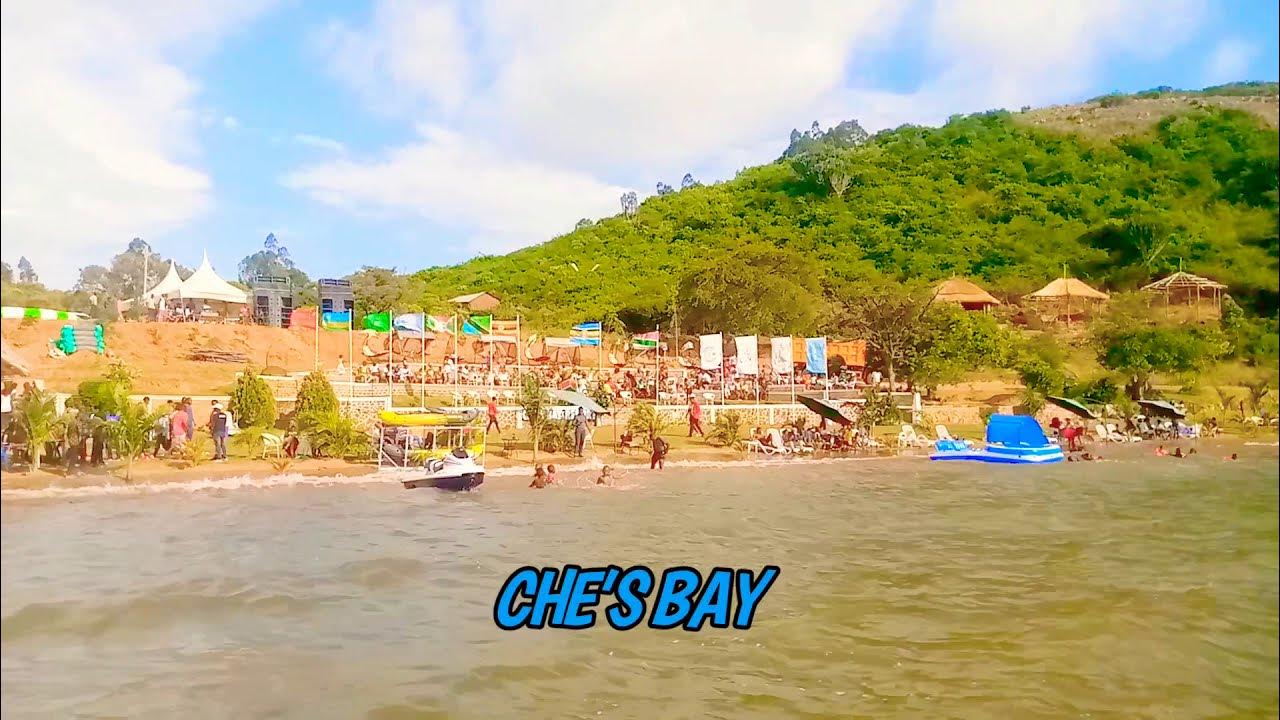 A day at CHE’S BAY Busia County, Kenya YouTube