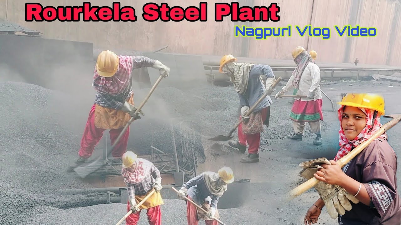 Rourkela Steel Plant||RSP|