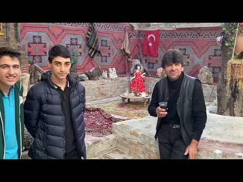 Okuldan kaçan gençlerle koyu muhabbet | ÜNAL BABA