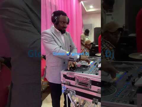 16 millions views and subscribers                 #afrogospel #afrosound #afrobeats #dj #jesus