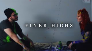 Sora Kai  Finer Highs   
