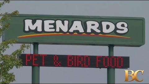 Menards settles with several states in suit over 11% Rebate Program, COVID price gouging