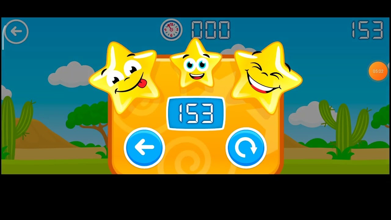 Baby Care game. Infinity 180