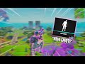 Fortnite Montage - "French Connection" (Balenciaga) *NEW THE LOOK EMOTE*