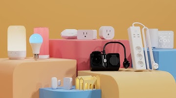 Explore Meross Smart Devices