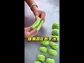 Knitting technique of vegetable and fruit rolls # vegetable roll # fruit and vegetable roll