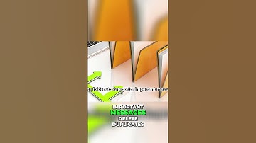 5 Easy Steps to Declutter Your Digital Life, Increase Productivity, & Boost Well Being #digitaldetox