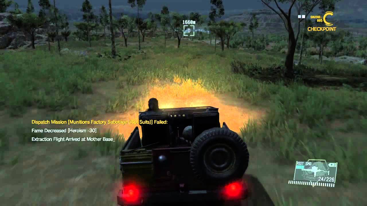 Don't iDroid and Drive