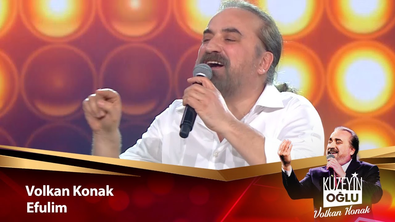 Watch Volkan Konak - Efulim on YouTube Watch Volkan Konak - Efulim on YouTube